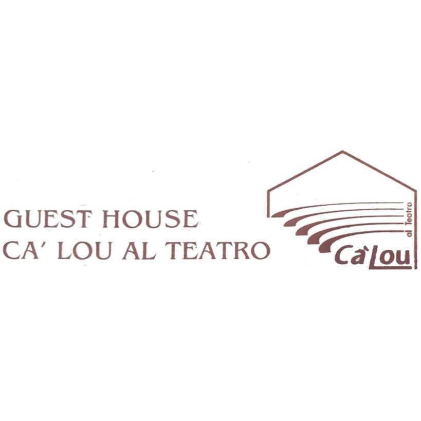 Guest House Ca' Lou Al Teatro Vicenza Dış mekan fotoğraf